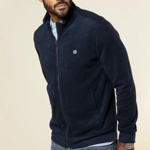 Outerknown High Tide Track Jacket